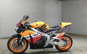 HONDA CBR1000RR 2010 SC59