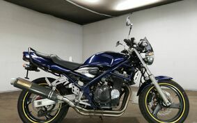 SUZUKI BANDIT 250 V GJ77A