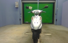 SUZUKI ADDRESS V125 G CF4EA