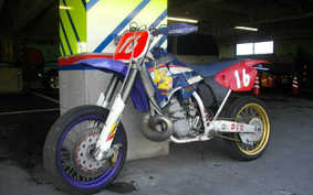 YAMAHA YZ250 1995 4SR