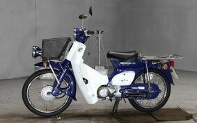 HONDA PRESS CUB 50 C50