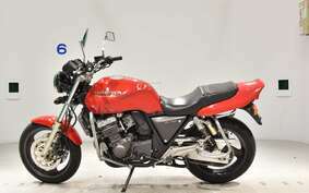 HONDA CB400SF  K 1994 NC31