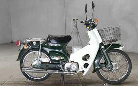 HONDA C70 SUPER CUB C70