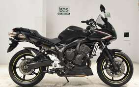 YAMAHA FAZER FZ6 SA 2008 RJ14