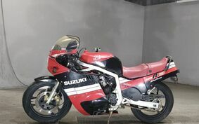 SUZUKI GSX-R750 1987 GR71F