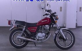 SUZUKI GN125 H PCJG9