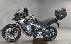 HONDA 400 X 2020 NC56