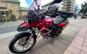 BMW F650GS 2010 0218