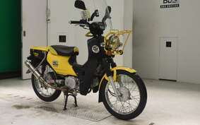 HONDA CROSS CUB 110 JA10