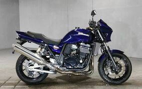 KAWASAKI ZRX1200 Daeg 2009 ZRT20D