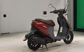 SUZUKI LET's 4 G CA45A