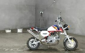 HONDA MONKEY AB27