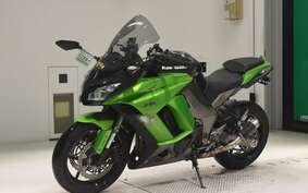 KAWASAKI NINJA 1000 A 2012