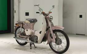 HONDA C100 SUPER CUB C100