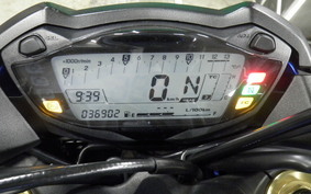 SUZUKI GSX-S1000 2015 GT79A