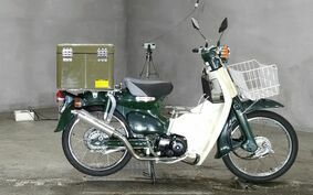 HONDA C50 SUPER CUB AA01