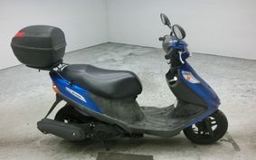 SUZUKI ADDRESS V125 G CF4EA