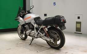 SUZUKI GSX250S KATANA GJ76A