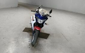 HONDA CBR250R MC41