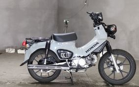 HONDA CROSS CUB110 JA60