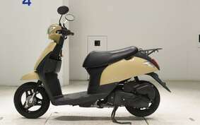 SUZUKI LET's CA4AA