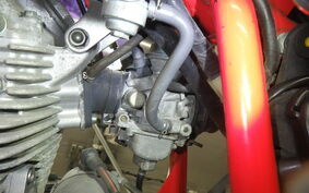 HONDA FTR223 MC34