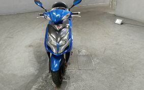 KYMCO RACING KING 180 Fi 不明