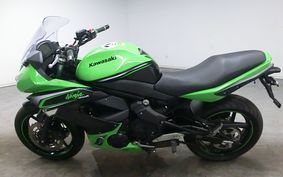 KAWASAKI NINJA 400 R 2012 ER400B