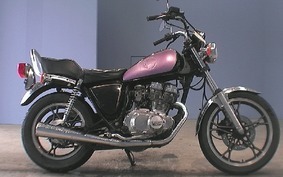 SUZUKI GSX250L GS25X