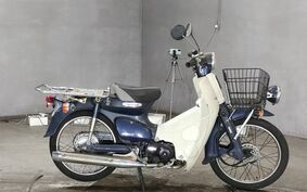 HONDA PRESS CUB 50 AA01