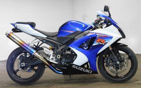 SUZUKI GSX-R1000 2007 GT77A