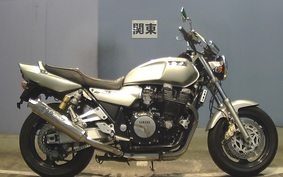 YAMAHA XJR1200 1995 4KG