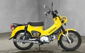 HONDA CROSS CUB 110 JA45