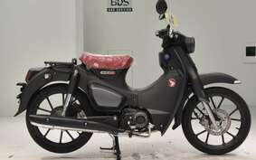 HONDA C125 SUPER CUB JA58