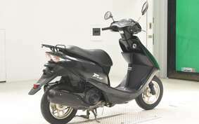 HONDA DIO Gen.6 AF62