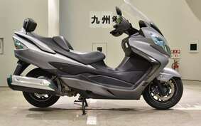 SUZUKI SKYWAVE 400 A 2015 CK45A