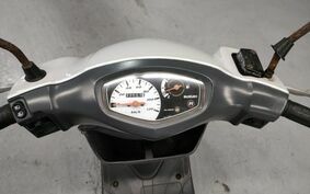 SUZUKI ADDRESS V125 G CF46A