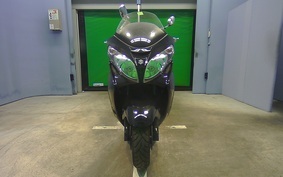 SUZUKI SKYWAVE 400 SA 3 2009 CK45A