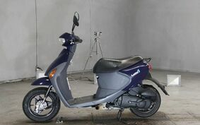 SUZUKI LET's 4 CA41A