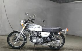 HONDA CB350 FOUR 1973 CB350F