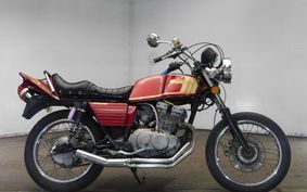 SUZUKI GSX250E GS25X