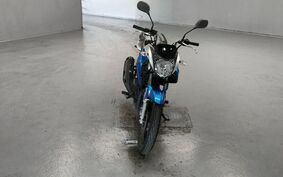 YAMAHA FAZER 125 LBPPCJM