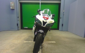 HONDA CBR600RR GEN 3 2007 PC40