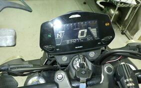 SUZUKI GIXXER 250 ED24A