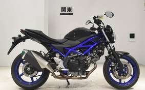 SUZUKI SV650 A VP55B