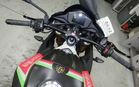 APRILIA TUONO V4 1100 2020 KGB0