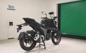 SUZUKI GIXXER 150 ED13N