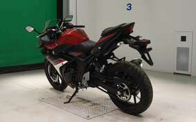 SUZUKI GSX250R DN11A