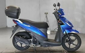 SUZUKI ADDRESS 110 CE47A