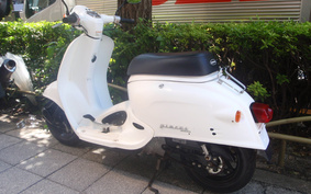 HONDA GIORCUB AF53